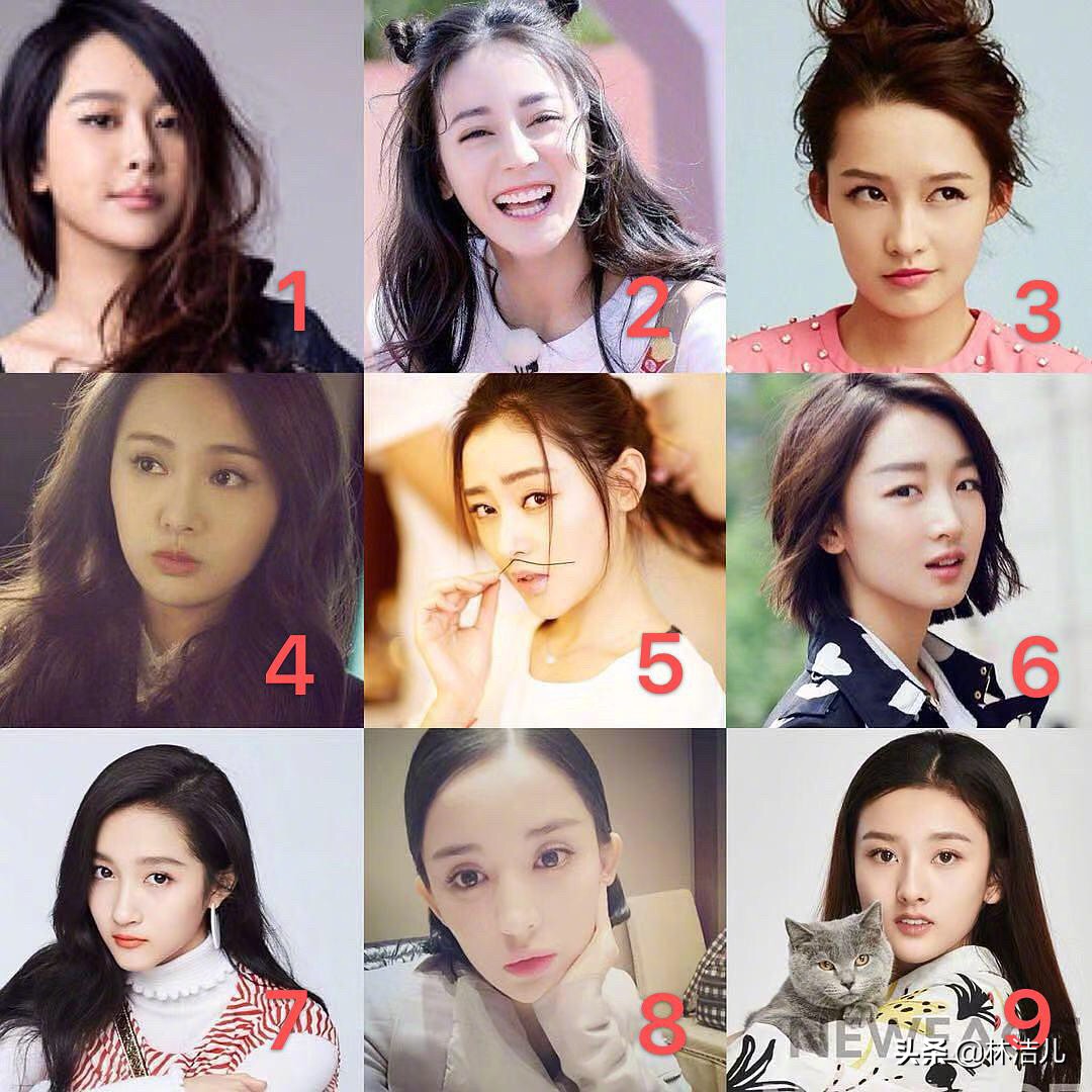 秦岚魅力爆棚,秦岚一见钟情完整视频