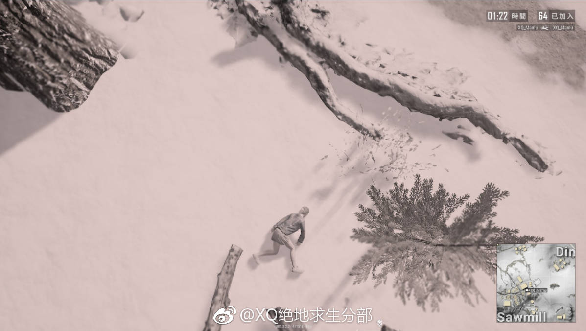 绝地求生天命solo比赛,绝地求生天命杯solo赛