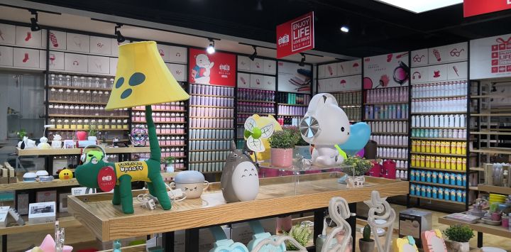 开百货店新手怎么进货,精品百货店怎么开有什么技巧