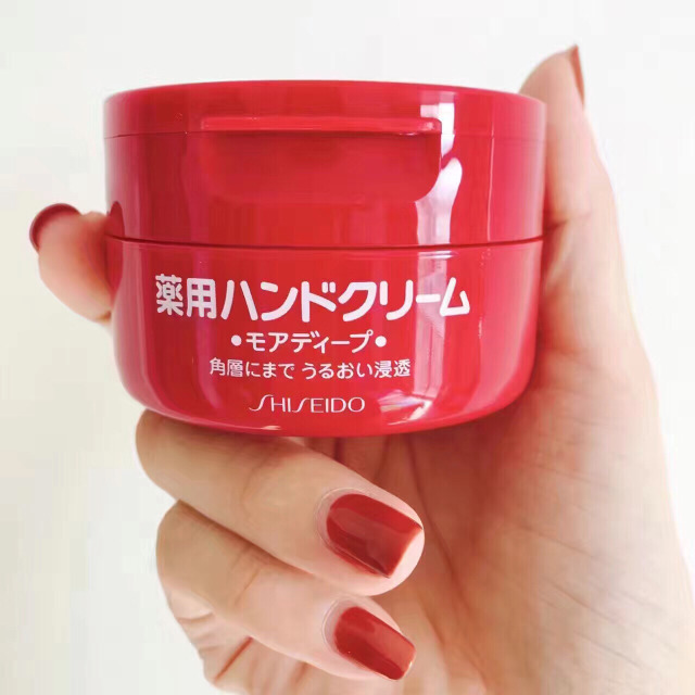 冬季必备嫩手霜,让你的第二张脸回到婴儿肌肤