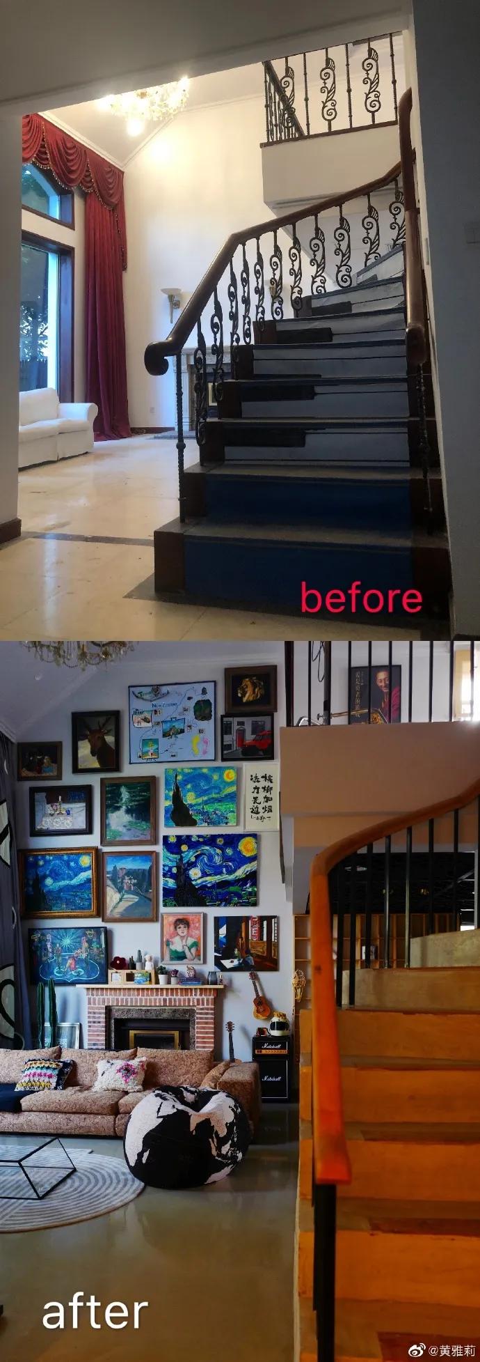 黄雅莉真实生活,黄雅莉的生活值不值得羡慕