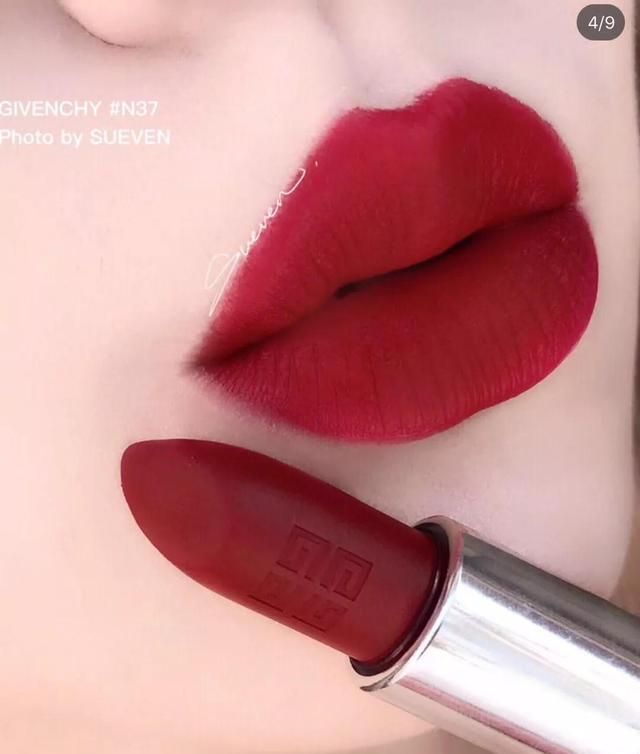 女生必入的十支口红,你收藏了吗?