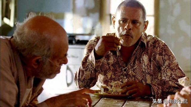 美剧绝命毒师深度解析,盘点绝命毒师