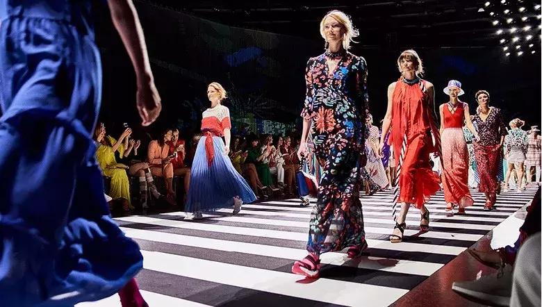 2019marc时装秀,marc时装秀2019