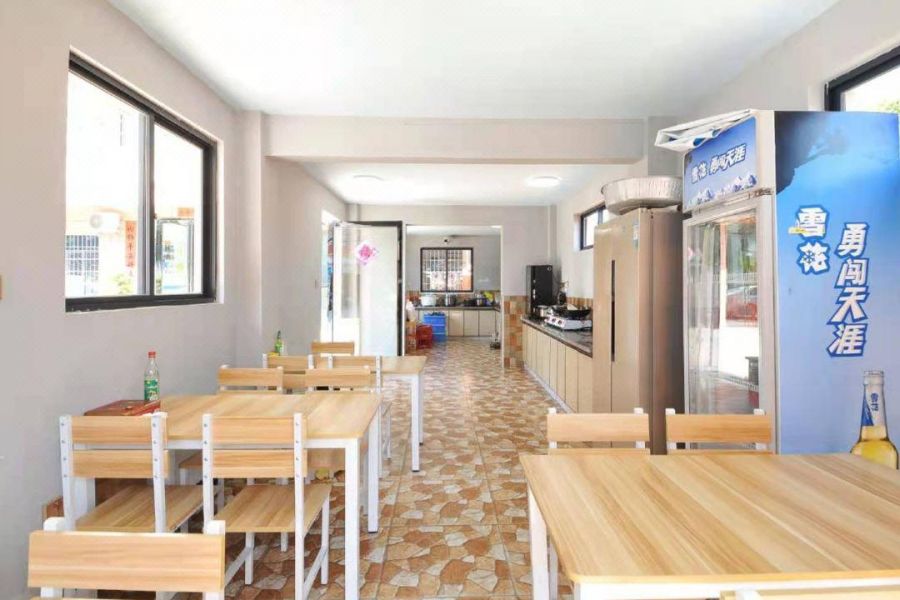 广西北海银滩海边民宿海琴湾,广西北海银滩海景房民宿推荐