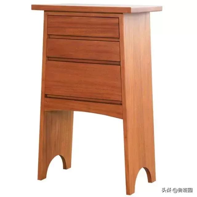 桃花心木花纹怎么鉴别,桃花心木有难闻的气味吗