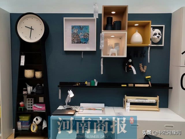 河南郑州宜家商场,河南省宜家家居广场有吗