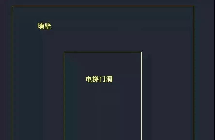 石材电梯门套施工图片,干货大理石电梯门套安装教程图解