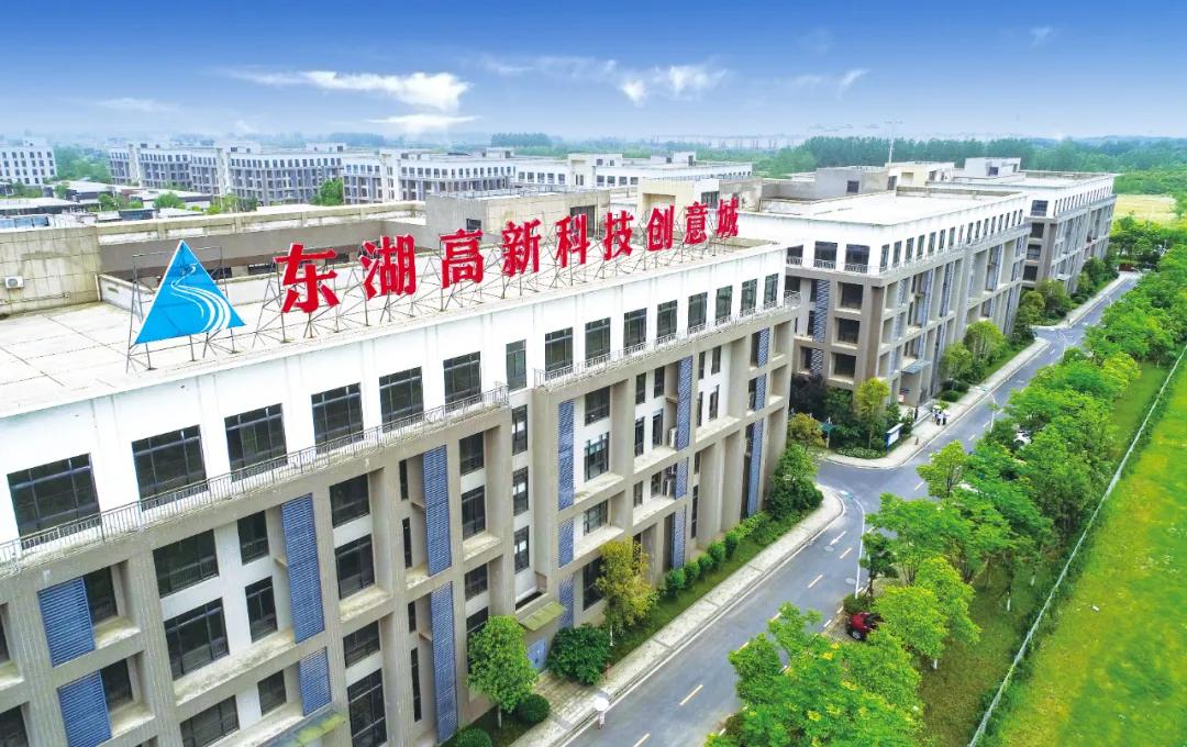 促进东湖高新高质量发展行动方案,鄂州武鄂同城城乡融合