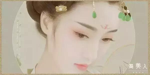 赵丽颖迪丽热巴同款古装造型,范冰冰杨幂迪丽热巴