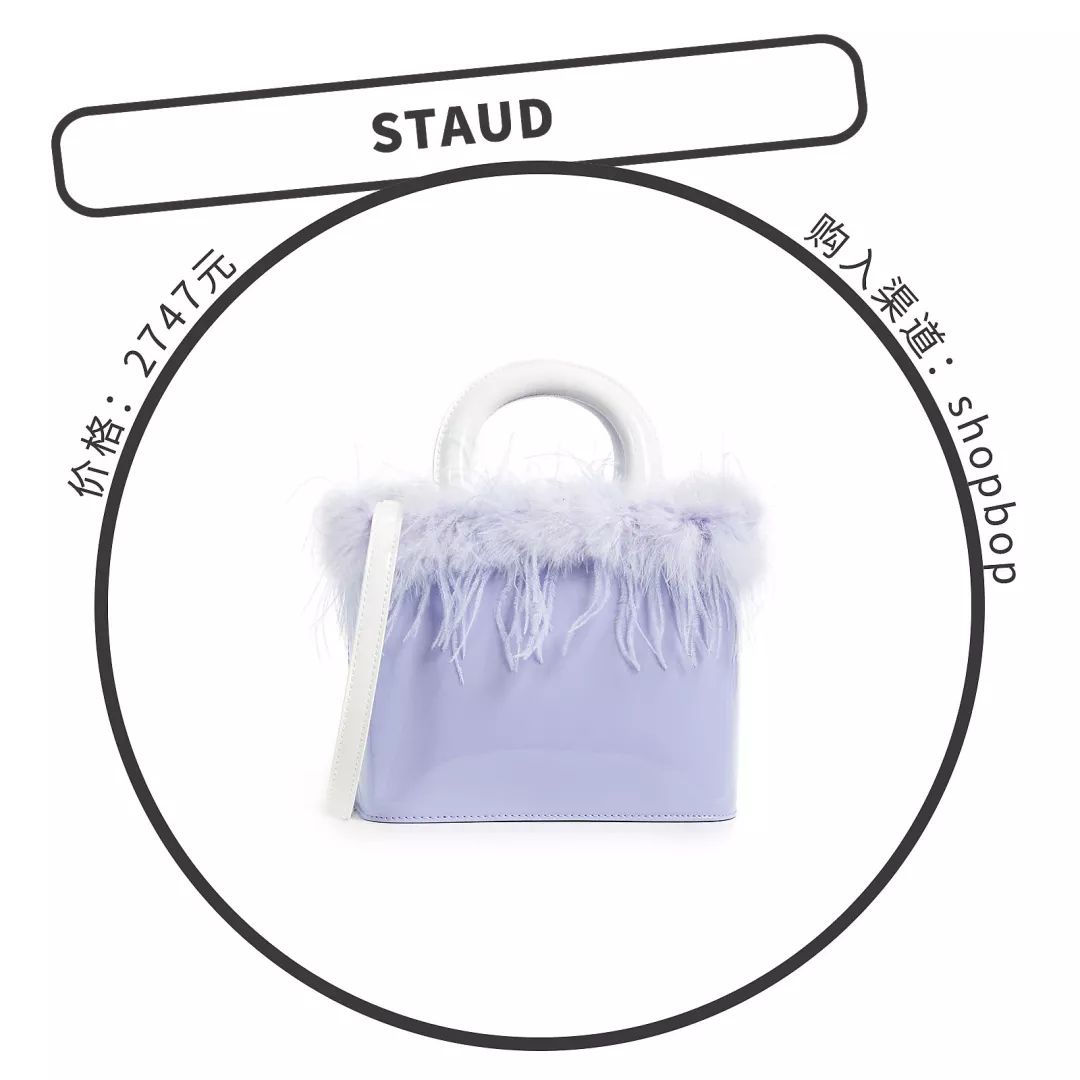 最流行的轻奢包包,十大最值得入手的轻奢包包