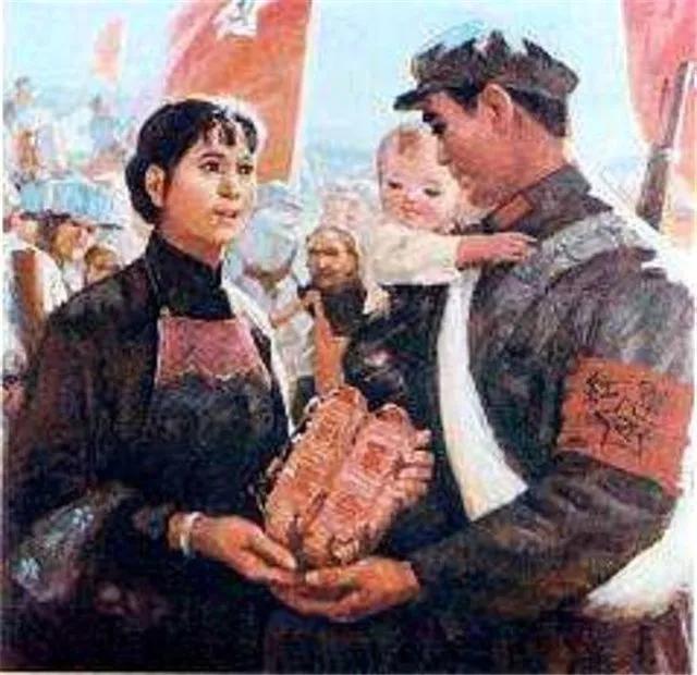 婚姻合伙人的最高境界,搭伙过日子才是婚姻的真谛