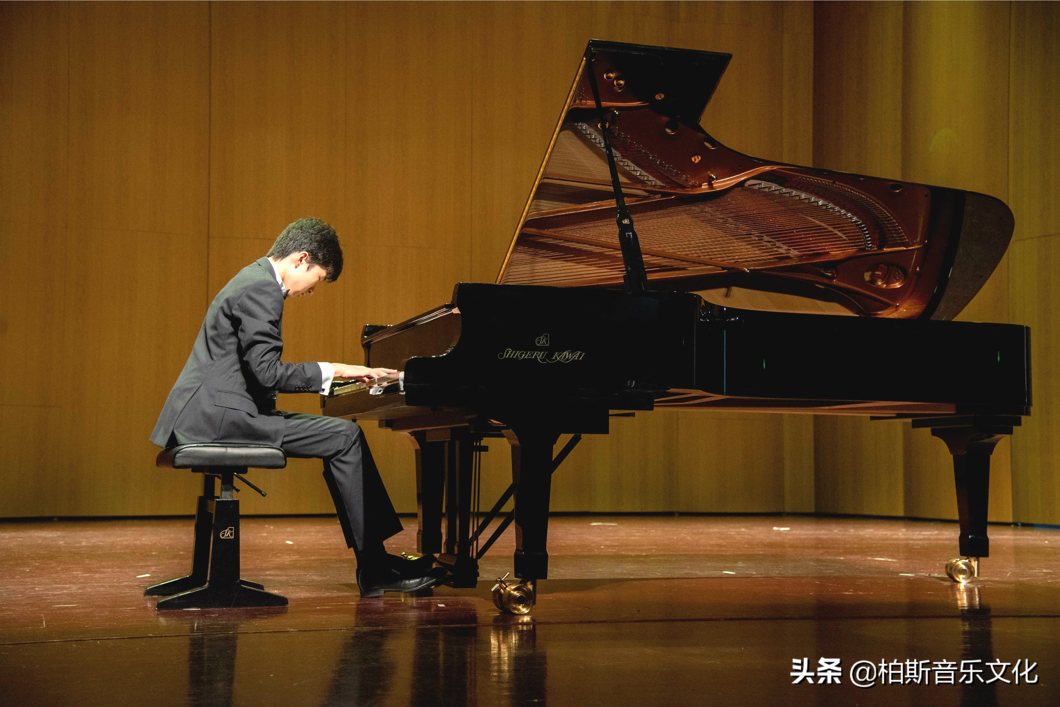 MUSICJOURNEYWITHKAWAI•2019—陈曼春音乐会大师班合肥站小记