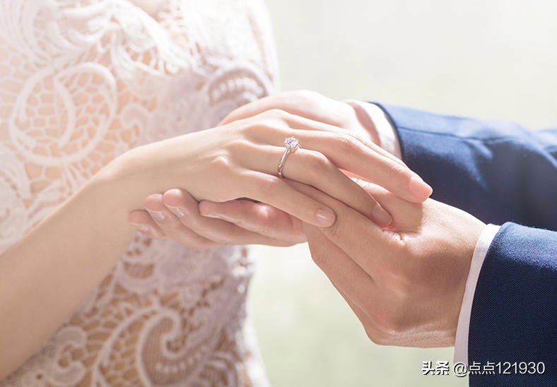 结婚钻戒排行榜前十名品牌,婚礼用什么牌子的钻戒好