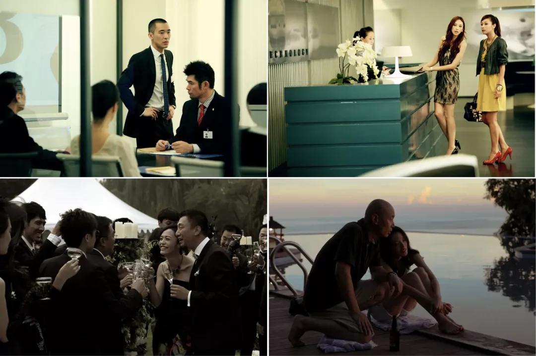 中产群体的利弊,中产阶级有多苦