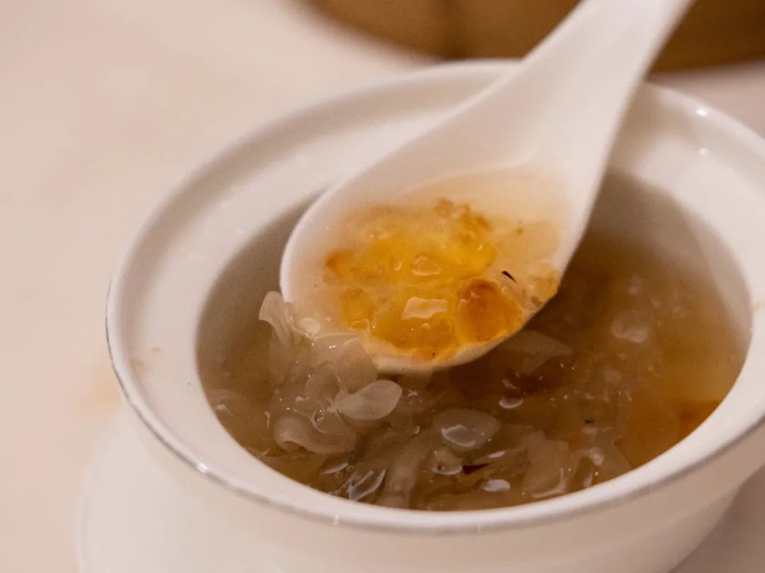 沙面早茶本地人推荐,沙面粤菜馆