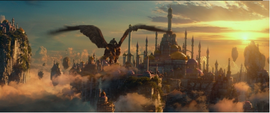 盘点十大值得一看的游戏改编电影,游戏改编电影的经典之作