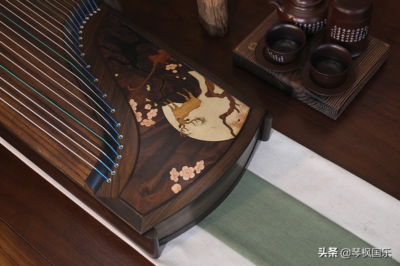 扬州古筝十大品牌,古筝品牌十大名曲