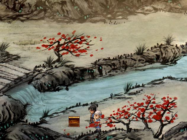 轩辕剑三外传天之痕通关流程5,轩辕剑三之天之痕游戏攻略