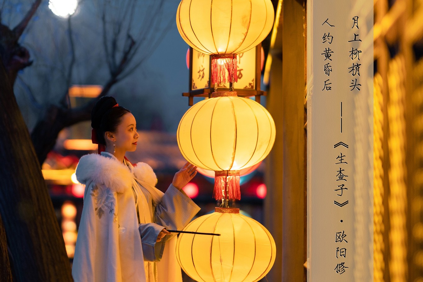 千年古城汴梁,千年古都汴京