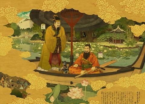 娓呮湞瀵硅棭灞炲浗娌荤悊,娓呮湞淇濇姢钘╁睘鍥界殑鎴樹簤