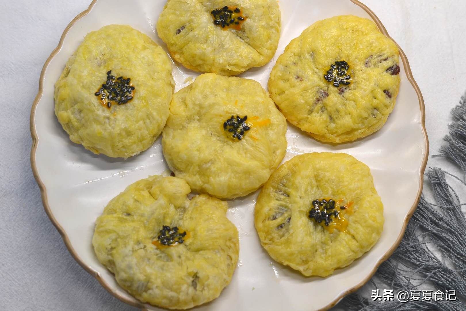 蛋挞皮不做蛋挞可以怎么吃,蛋挞皮除了做蛋挞还能怎么吃