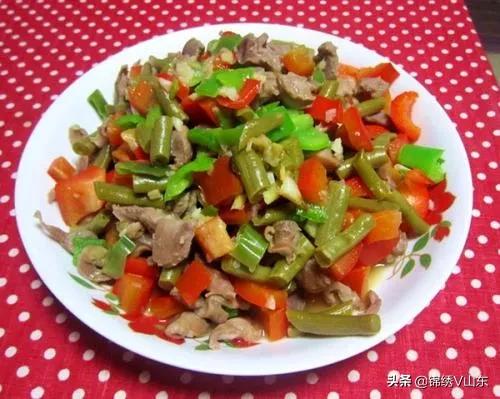 家常菜100道开胃下饭私房菜谱,分享12道美味好吃的家常菜