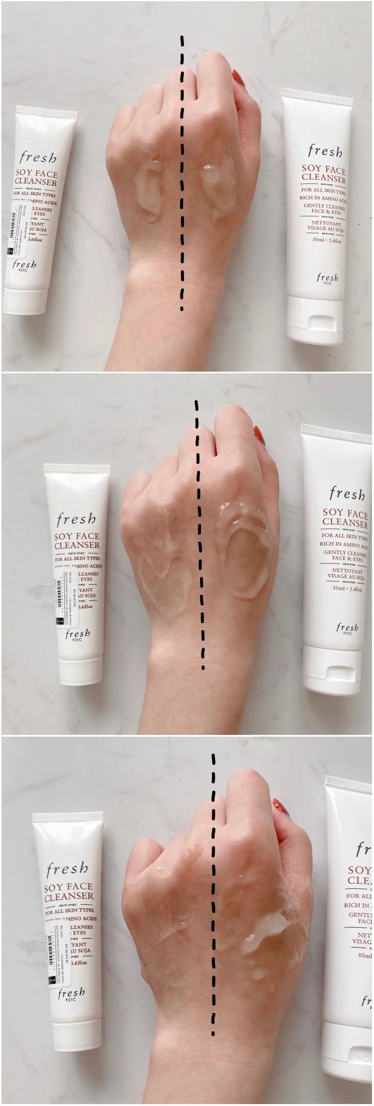 上海探店化妆品小样,话梅上海店化妆品小样