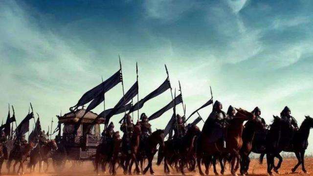 有分阃之劳乏御家之道的名将安审琦|五代十国