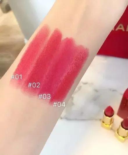 tf纪梵希香奈儿迪奥ysl口红哪个好,香奈儿纪梵希mac口红