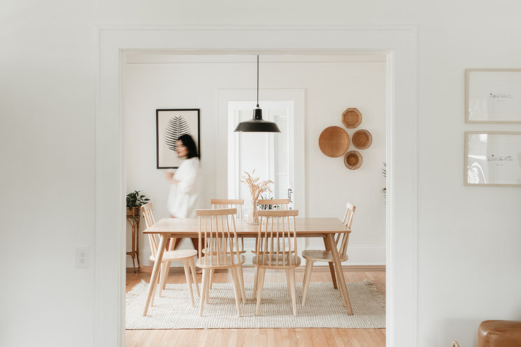 ins达人的森系文艺雅居,北欧ins文艺雅居