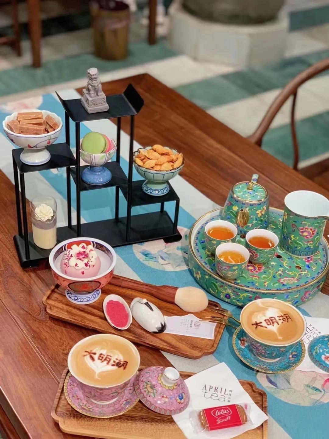 深秋济南好去处,济南春天近郊游的好去处排行榜