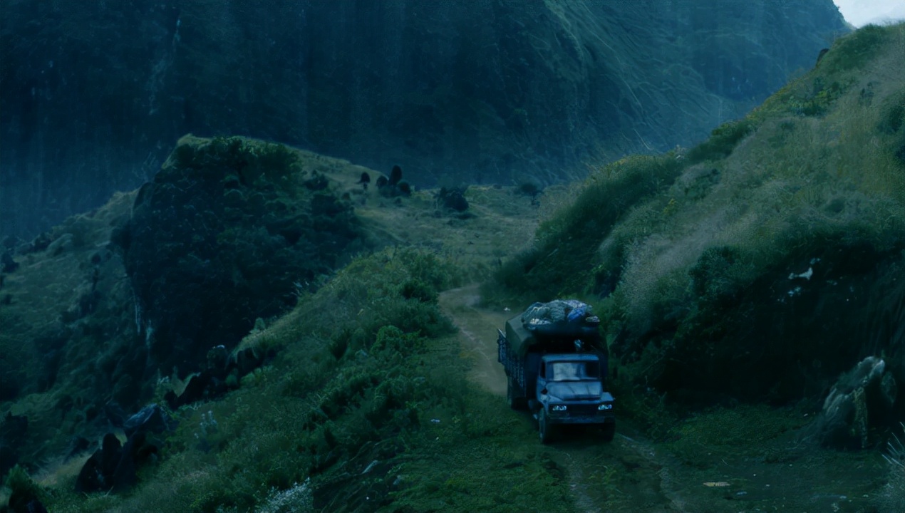 云南虫谷到底还播不播,云南虫谷今天能播么