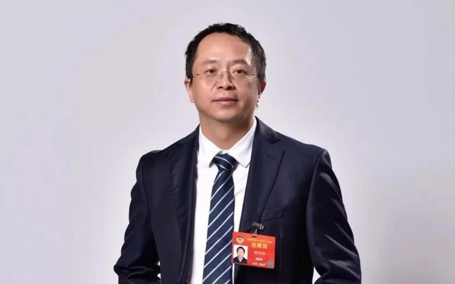 周鸿祎任何企业都有一定的运气,周鸿祎绝对是一个有胸怀的企业家