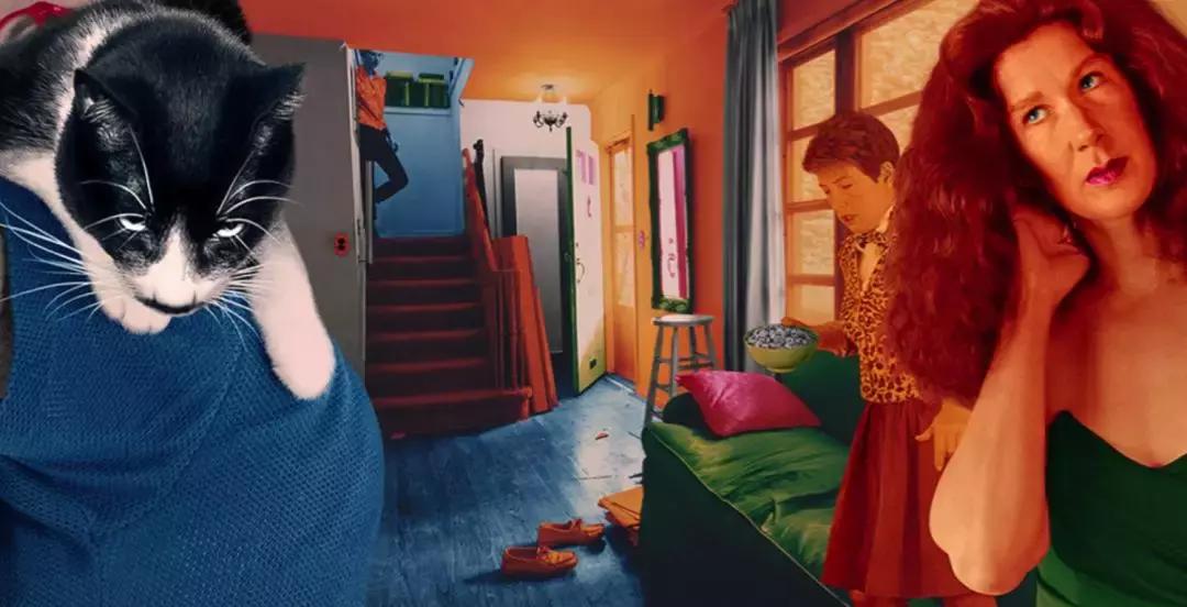 桑迪斯,桑迪斯科格兰德