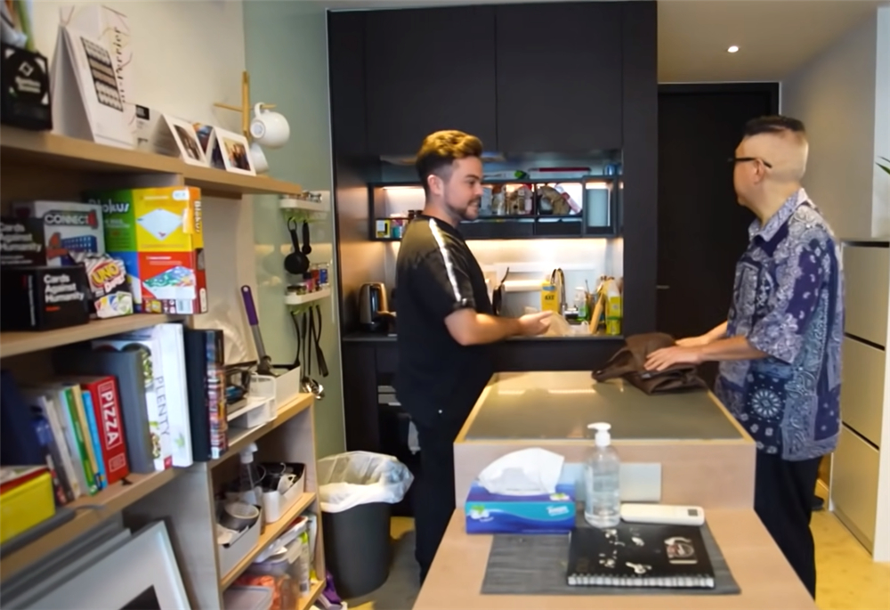 老外定居中国二十年,老外定居在广州