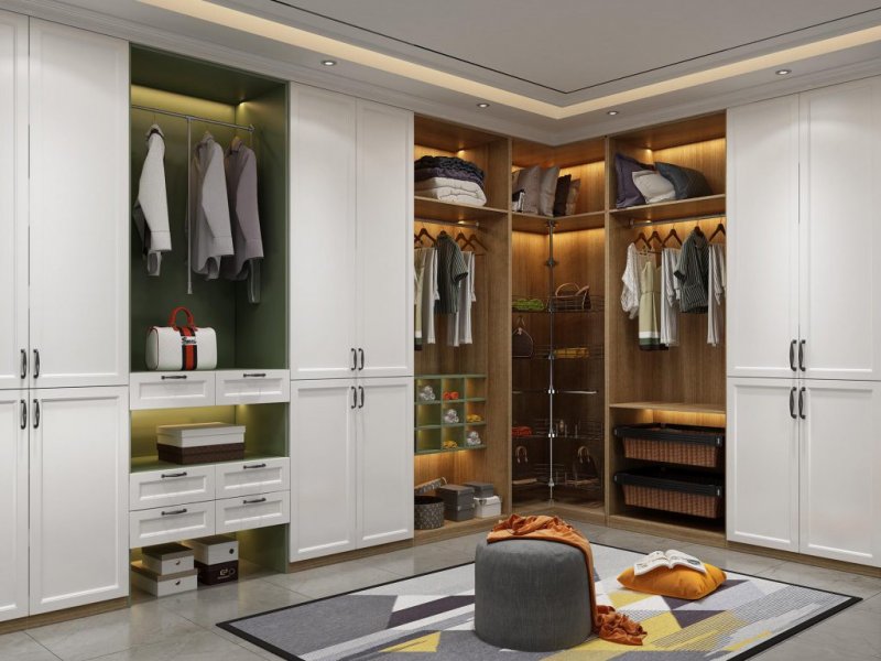 简一全屋定制在成都有工厂吗,简一全屋定制新工厂