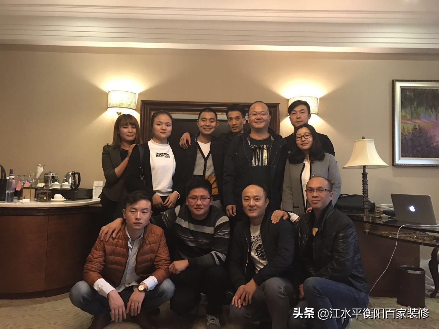 遇见贵人江水平,摇身一变成为李老板,人生从此被改写!