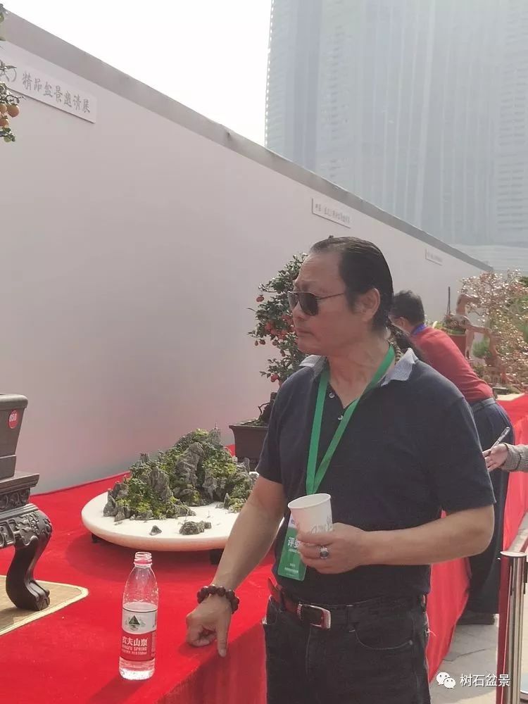 伟大使命复兴中国盆景艺术事业——2019中盆会大事回顾(下篇)