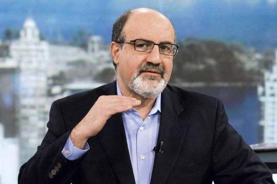 《反脆弱》式写作：千万不要低估了“用心写烂文章”的勇气