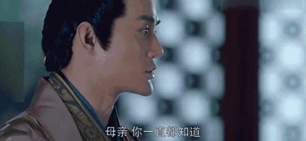 胡歌继续努力终成大器,胡歌说大器晚成