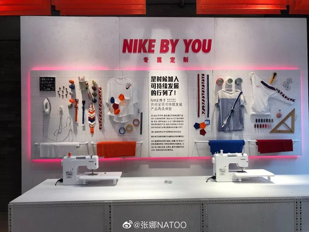 旧衣改造成潮牌,旧衣改造潮牌