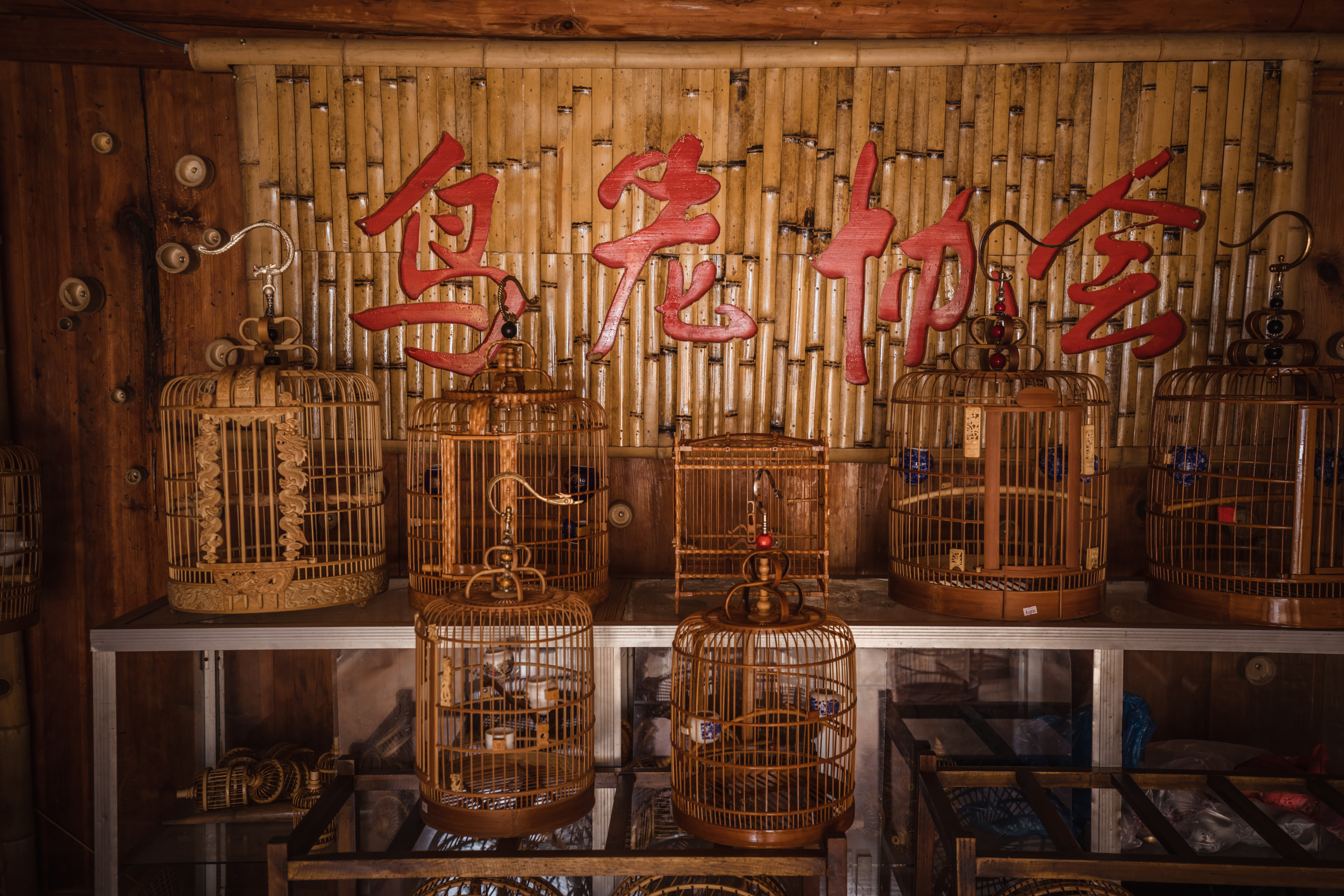 贵州人少景美的小村寨,贵州特色寨子