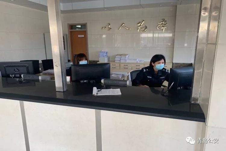 战疫铿锵女警在行动,战疫一线铿锵玫瑰展巾帼风采