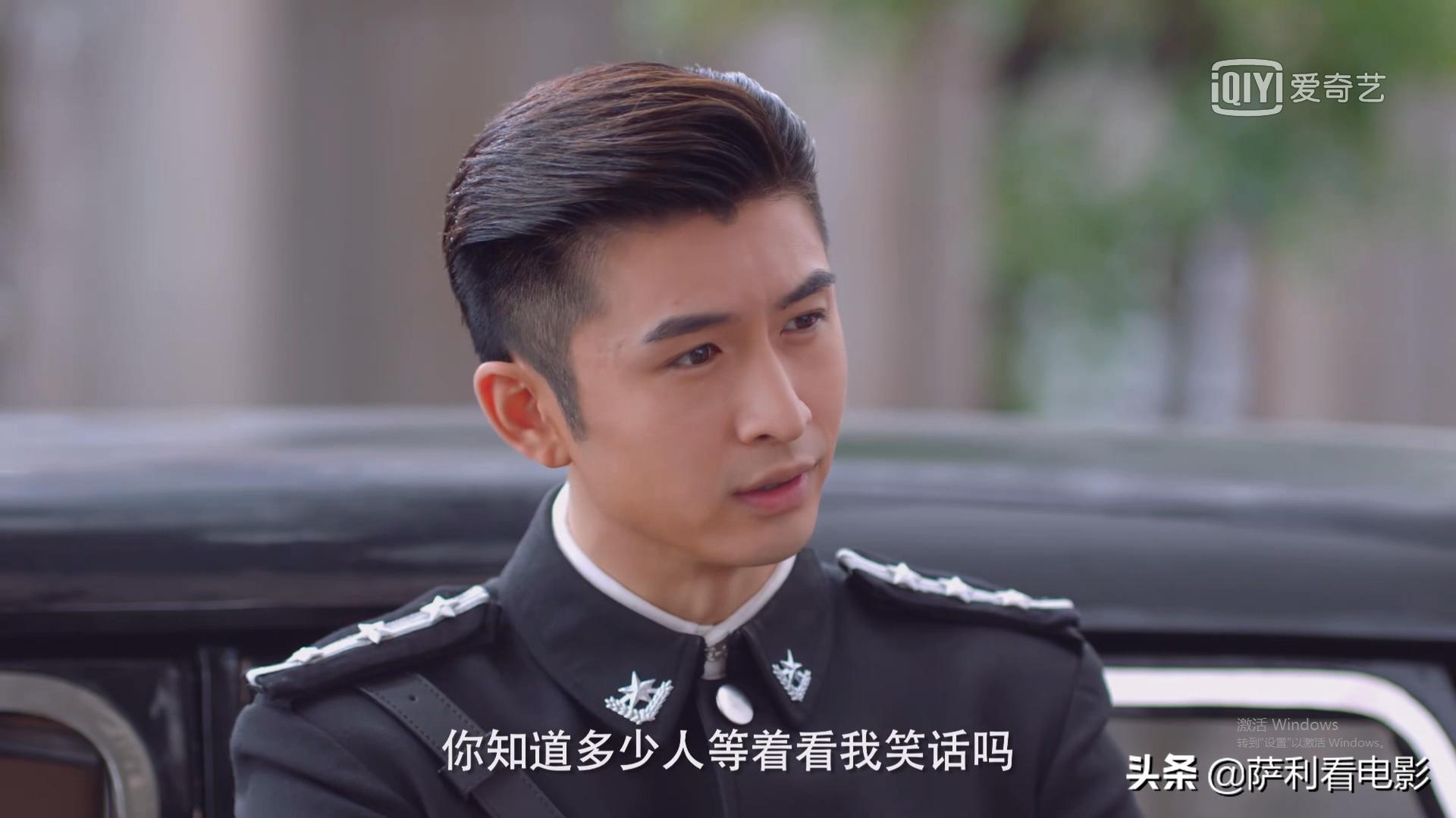 民国奇探三土和乔探长,民国奇探乔楚生八大金刚