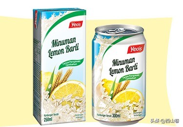 马来西亚蜂蜜能量饮料,马来西亚街头饮料排行