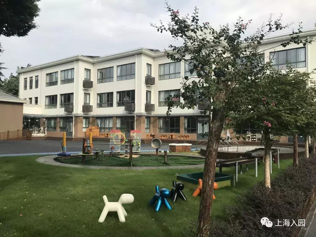 上海十大高端国际幼儿园,上海10所高端小众幼儿园盘点