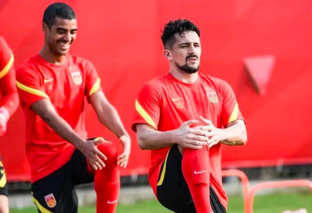 中国足球进12强后的第一个对手,足球不可辜负中国足球