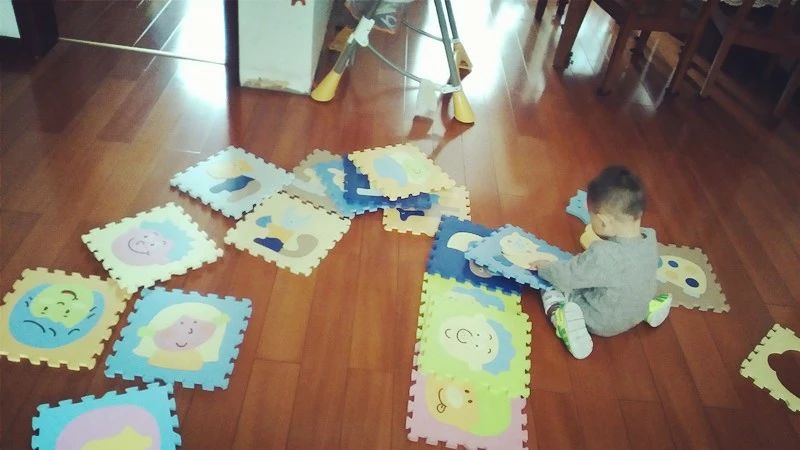 能锻炼孩子专注力的玩具,锻炼专注力的玩具