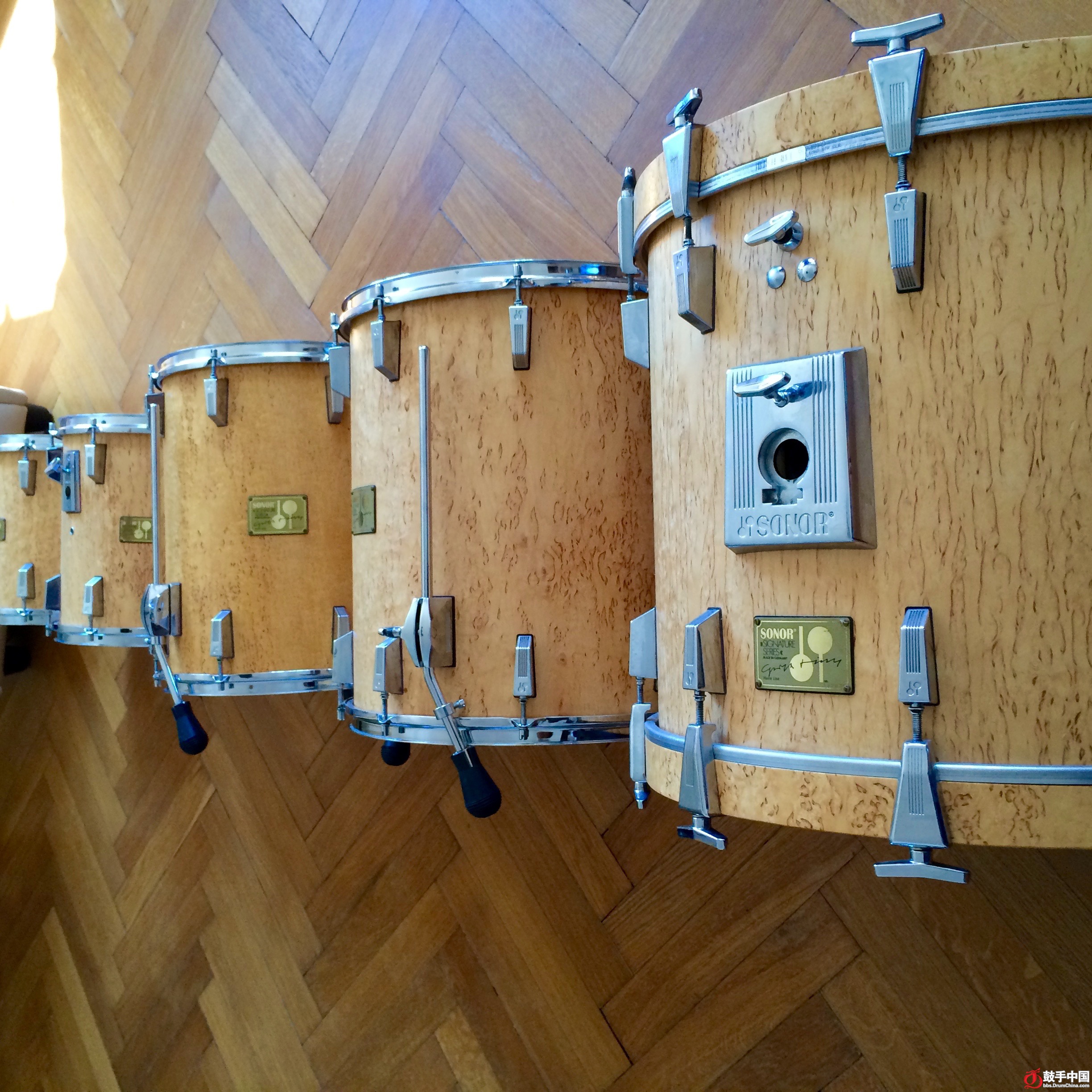 买鼓的讲究,买音响知识大全